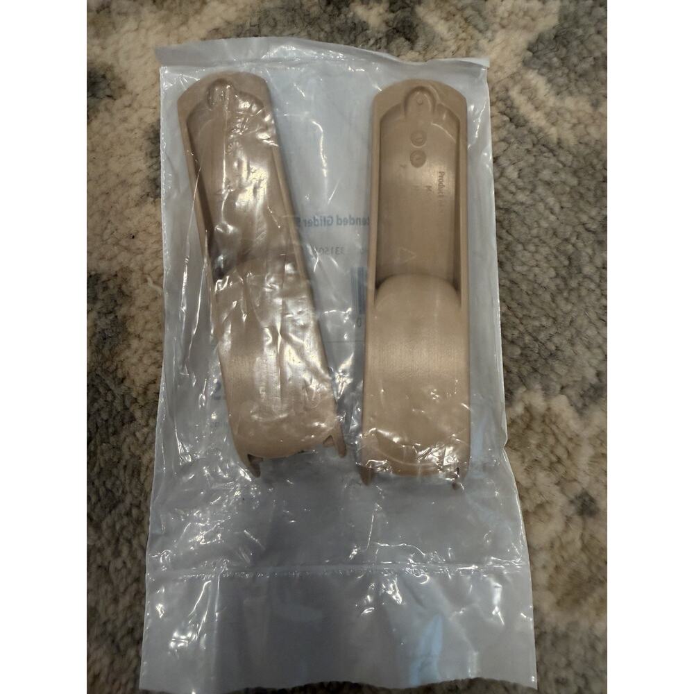 Tripp Trapp® Extended Glider Set Natural NEW